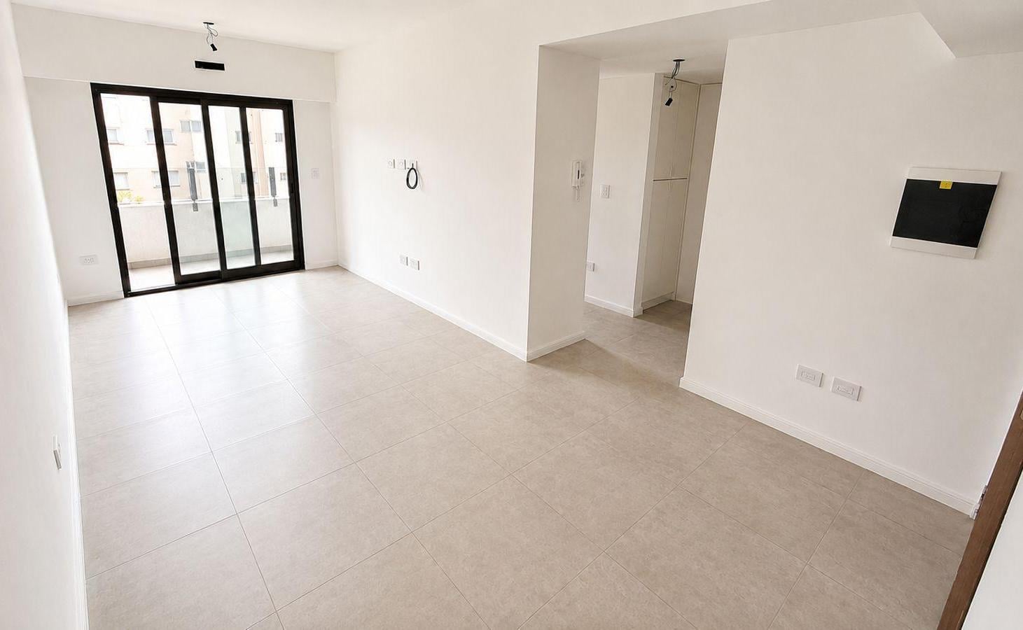 Alquiler departamento monoambiente apto profesional en Avellaneda