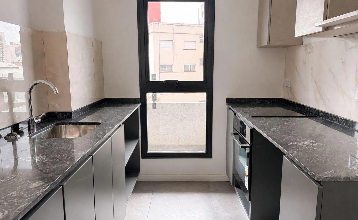 Alquiler departamento monoambiente cocina independiente en Avellaneda 3
