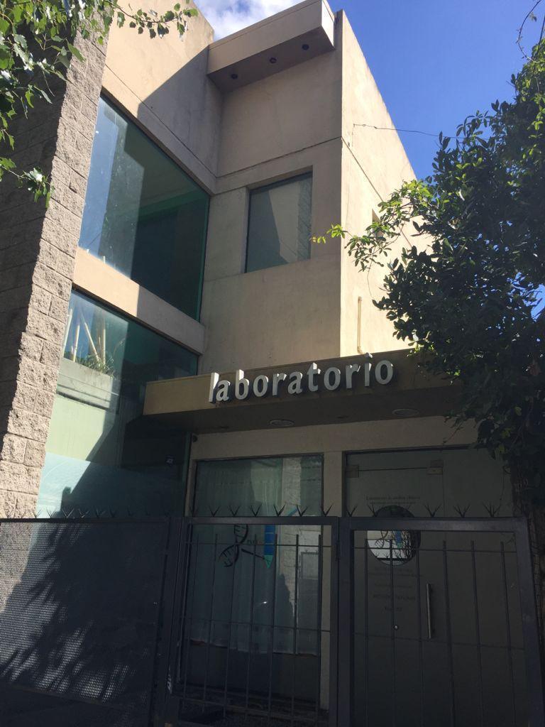 Edificio Comercial en Moron