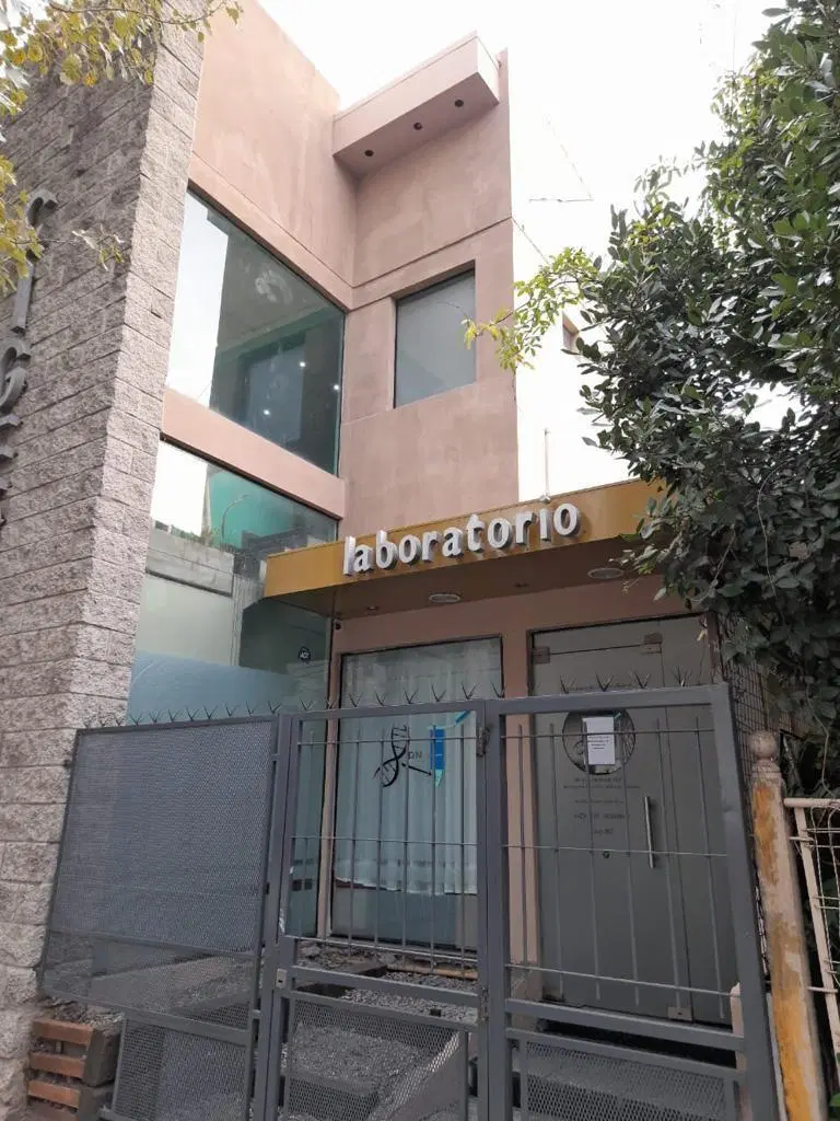 Edificio Comercial en Moron 5