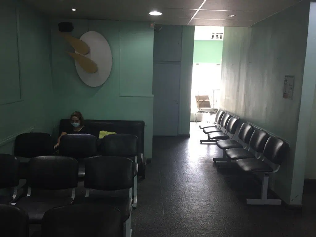 Edificio Comercial en Moron 3