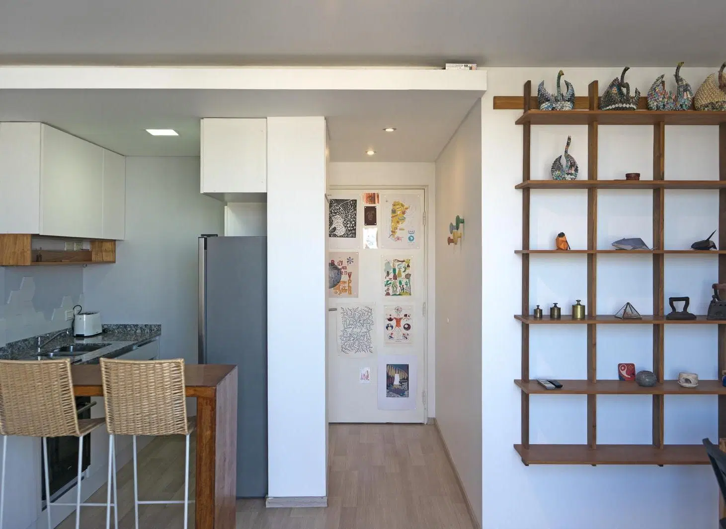 VENTA DEPARTAMENTO VILLA URQUIZA 2 AMBIENTES TERRAZA AMENITIES 2