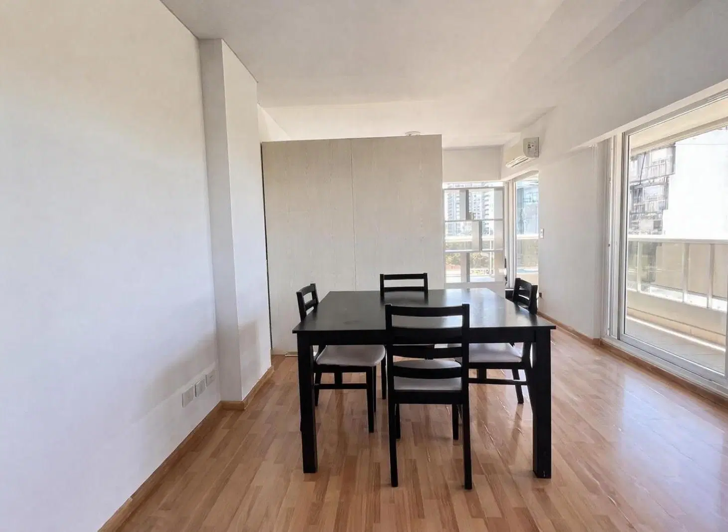 ALQUILER TEMPORARIO PALERMO FULL AMENITIES 3
