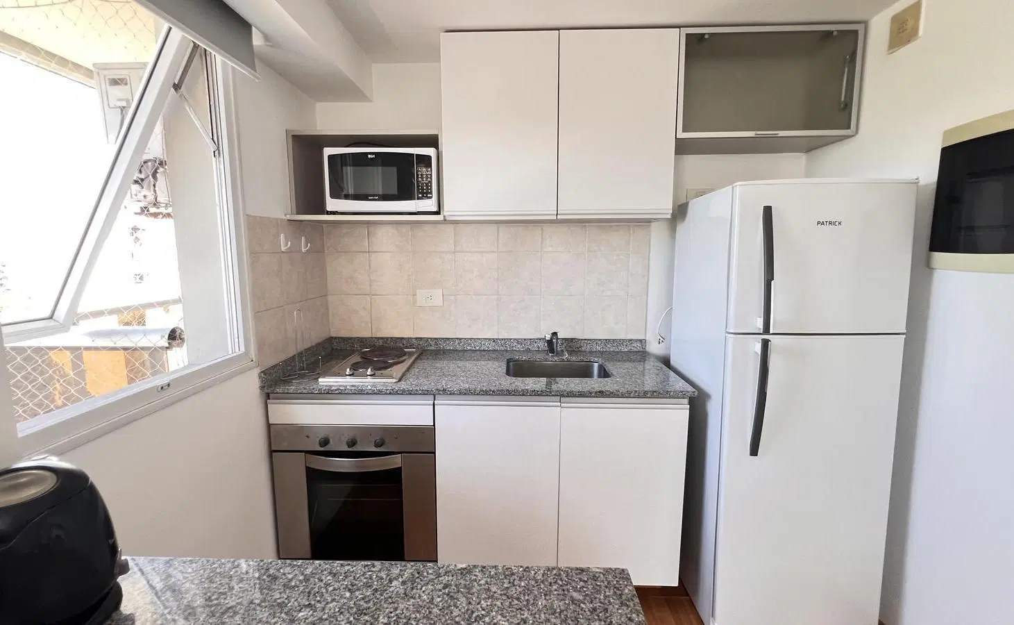 ALQUILER TEMPORARIO PALERMO FULL AMENITIES 4