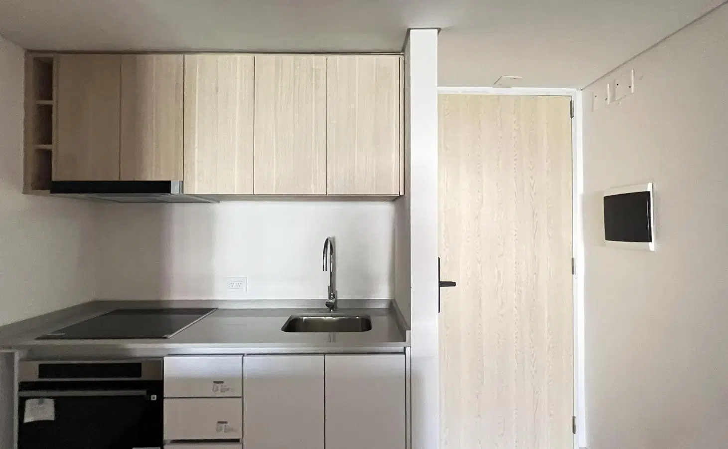 VENTA DEPARTAMENTO PALERMO 2 AMBIENTES  COCHERA Y PARRILLA 4