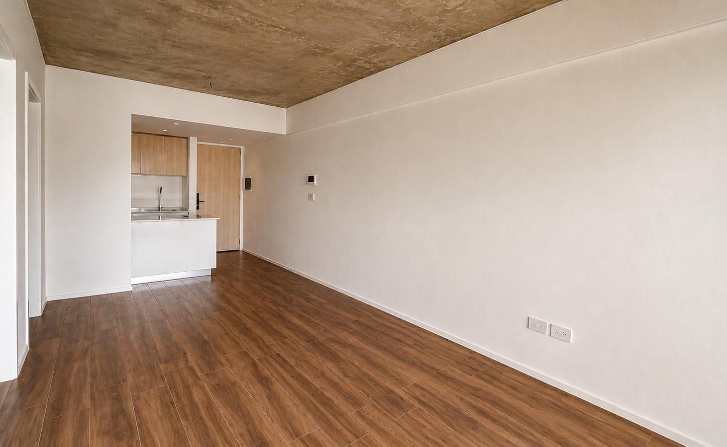 VENTA DEPARTAMENTO PALERMO 2 AMBIENTES COCHERA Y PARRILLA