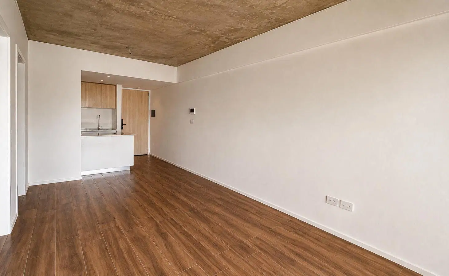 VENTA DEPARTAMENTO PALERMO 2 AMBIENTES  COCHERA Y PARRILLA 5