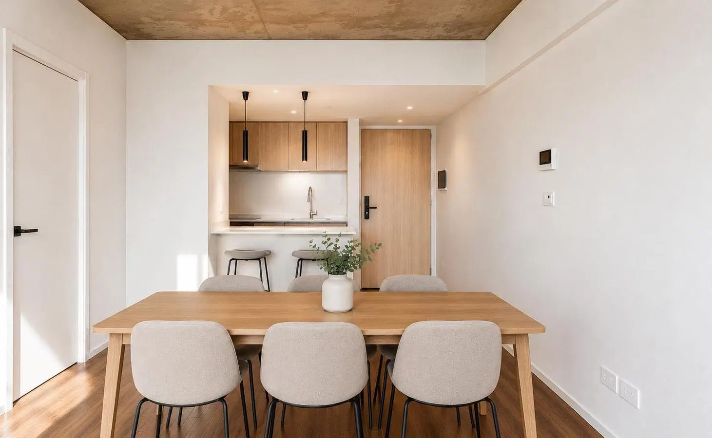 VENTA DEPARTAMENTO PALERMO 2 AMBIENTES  COCHERA Y PARRILLA 2