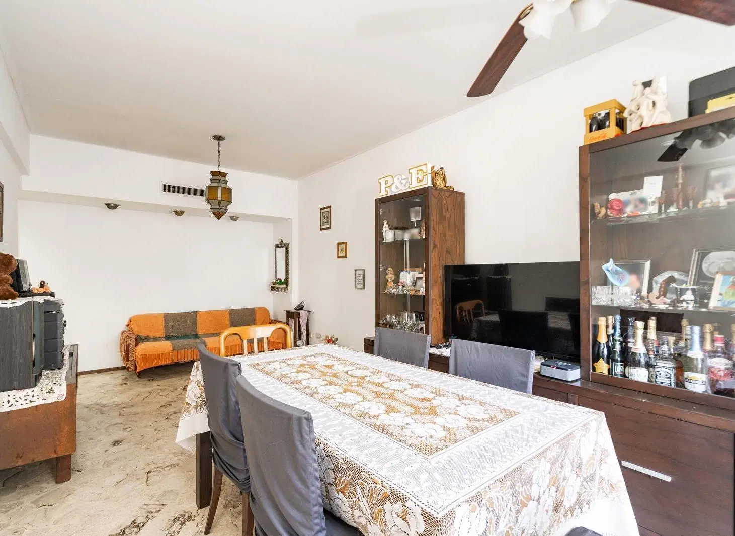 VENTA DEPARTAMENTO 3 AMBIENTES CON DEPENDENCIA APTO CREDITO EN VILLA DEL PARQUE 2