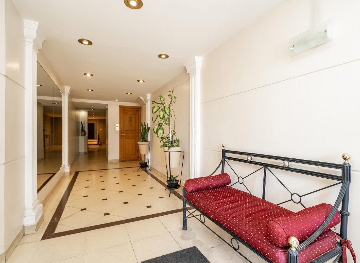 VENTA DEPARTAMENTO 3 AMBIENTES CON DEPENDENCIA APTO CREDITO EN VILLA DEL PARQUE