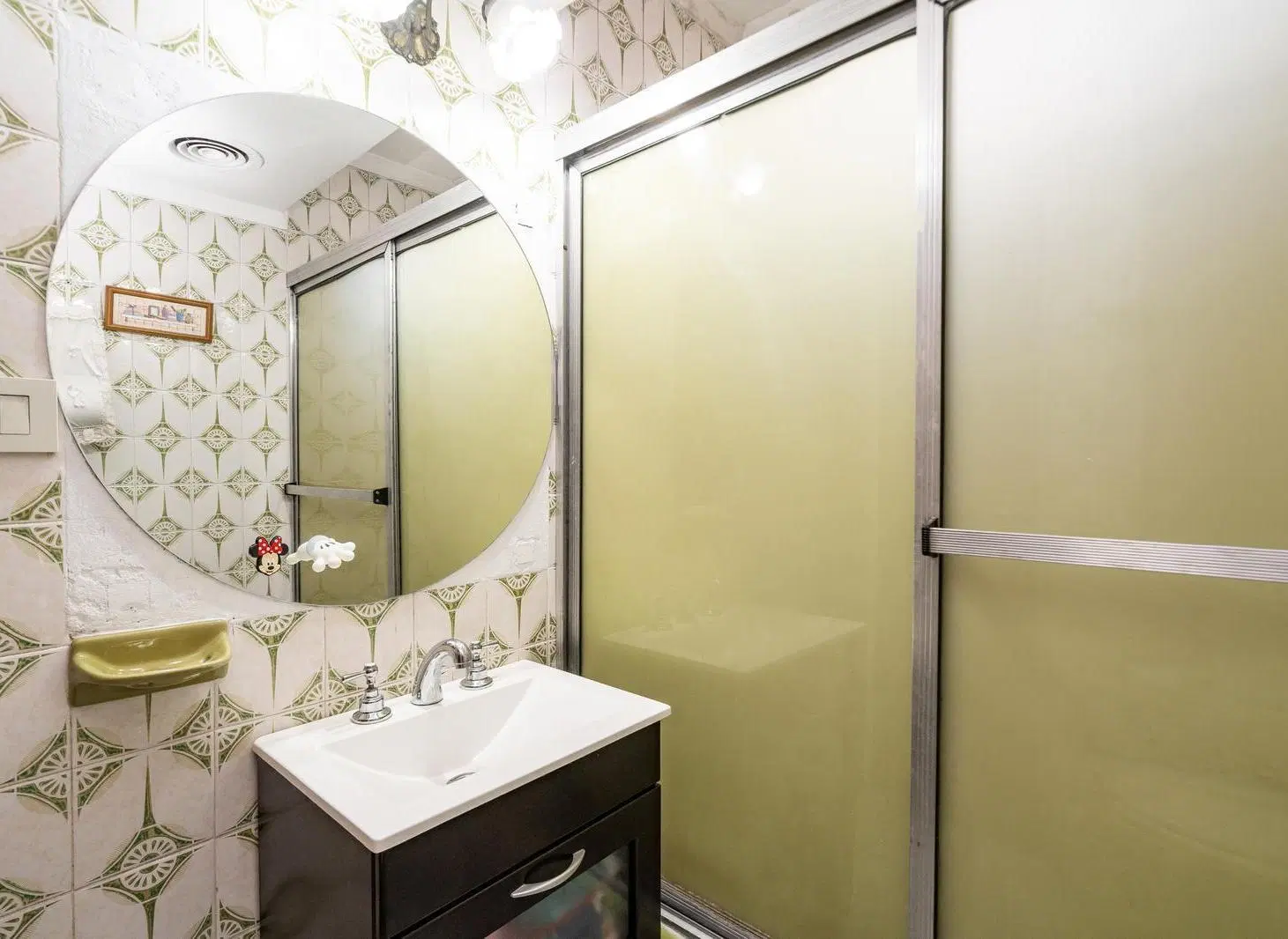 VENTA DEPARTAMENTO 3 AMBIENTES CON DEPENDENCIA APTO CREDITO EN VILLA DEL PARQUE 5