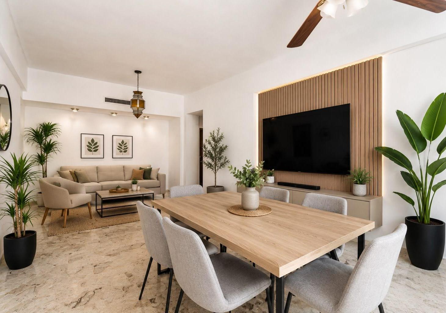 VENTA DEPARTAMENTO 3 AMBIENTES CON DEPENDENCIA APTO CREDITO EN VILLA DEL PARQUE