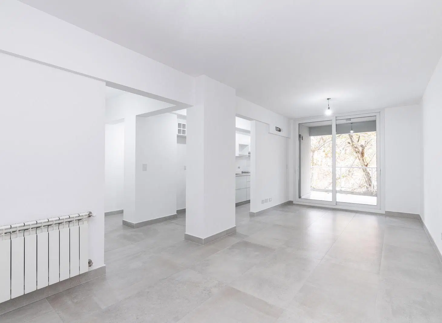 VENTA DEPARTAMENTO 3 AMBIENTES A ESTRENAR CON BALCÓN ATERRAZADO Y PARRILLA EN VILLA DEL PARQUE 3