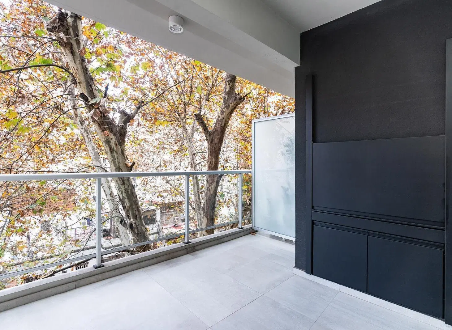 VENTA DEPARTAMENTO 3 AMBIENTES A ESTRENAR CON BALCÓN ATERRAZADO Y PARRILLA EN VILLA DEL PARQUE 2