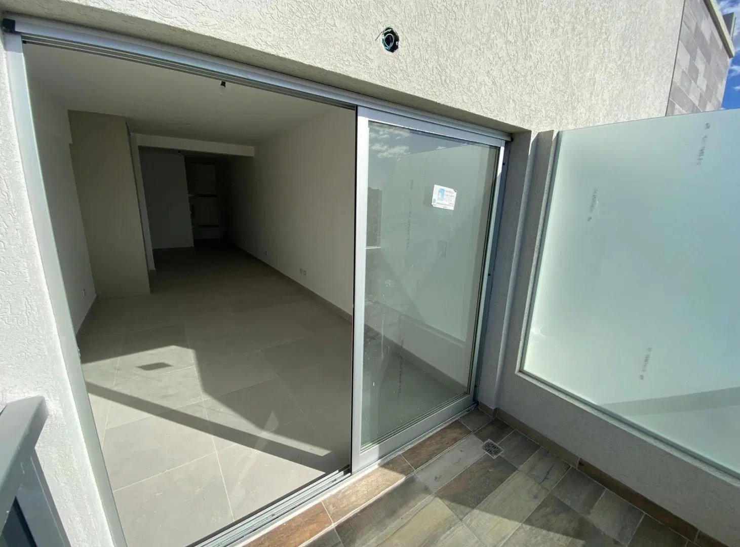 ALQUILER DEPARTAMENTO MONOAMBIENTE NUEVO CON BALCON SOBRE CHIVILCOY EN VILLA DEVOTO 5