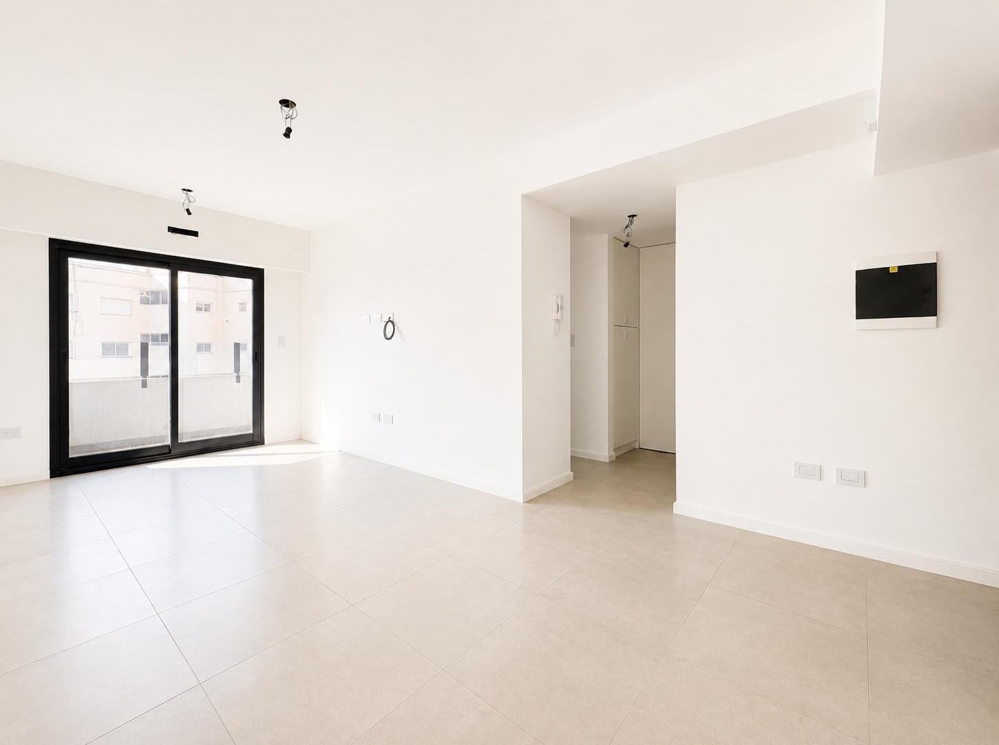 ALQUILER DEPARTAMENTO MONOAMBIENTE DIVISIBLE A ESTRENAR CON AMENITIES EN AVELLANEDA