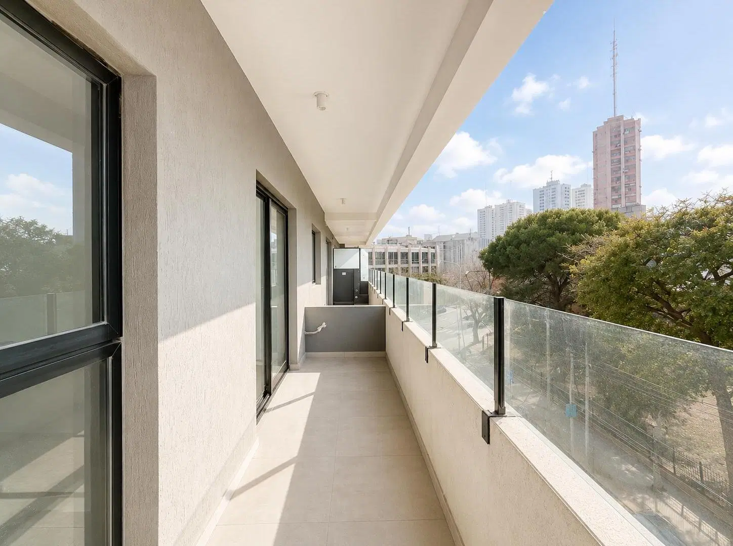 ALQUILER DEPARTAMENTO MONOAMBIENTE DIVISIBLE A ESTRENAR CON AMENITIES EN AVELLANEDA 2