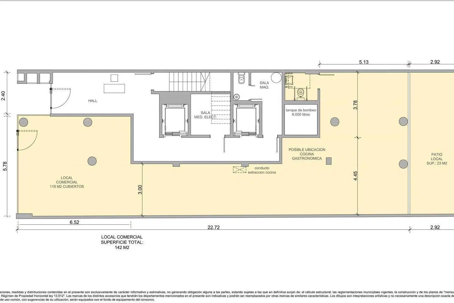 Plano 6