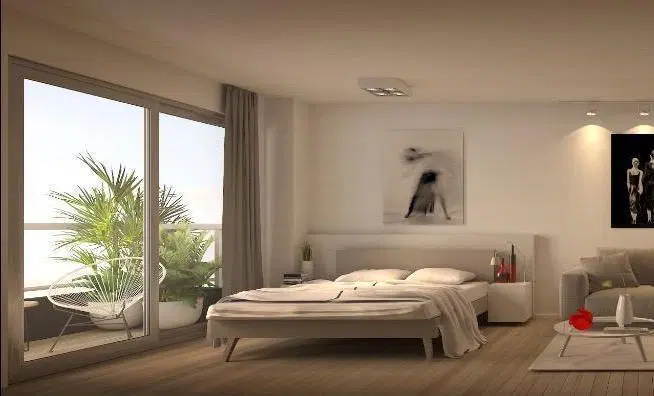 VENTA DEPARTAMENTO 2 AMBIENTES AMENITIES LAS CAÑITAS EMPRENDIMIENTO 2