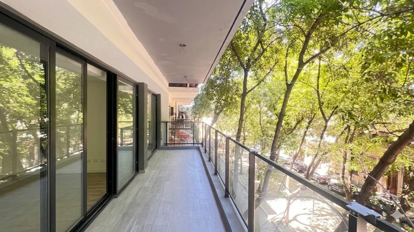 Foto de VENTA DEPARTAMENTO 2 AMBIENTES AMENITIES LAS CAÑITAS EMPRENDIMIENTO, imagen 4