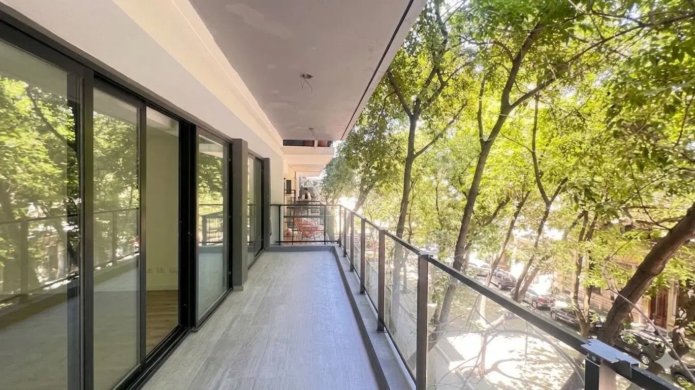VENTA DEPARTAMENTO 2 AMBIENTES AMENITIES LAS CAÑITAS EMPRENDIMIENTO 3