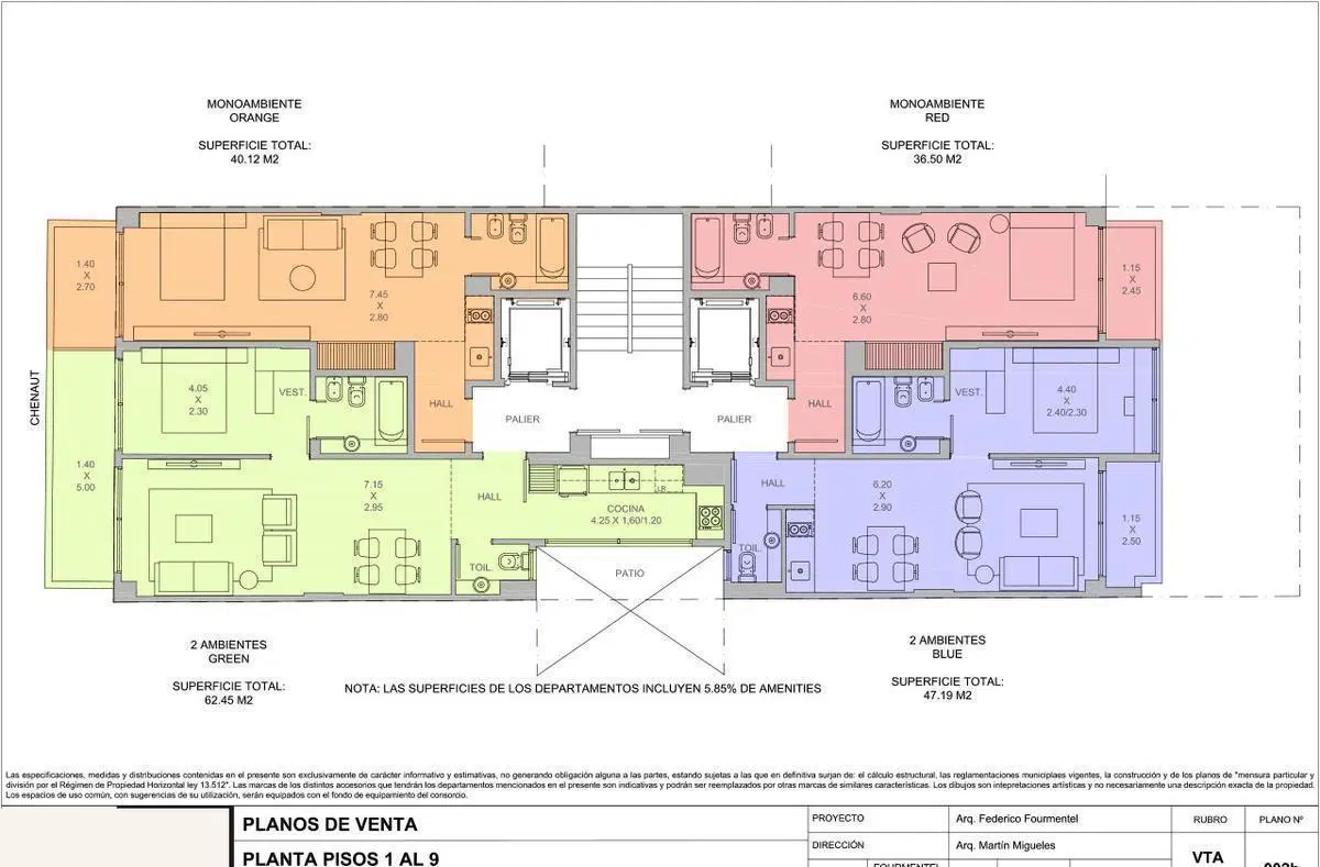 Plano 6