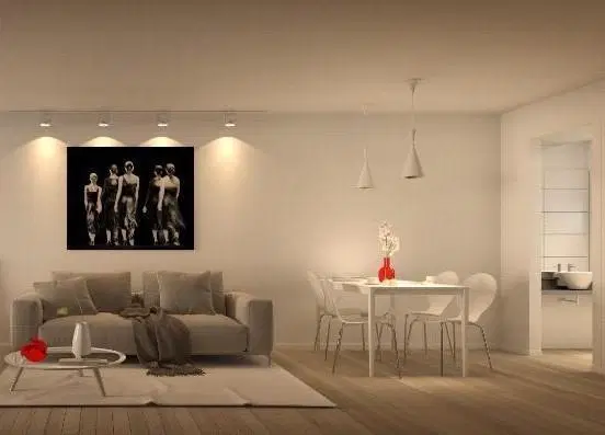 VENTA DEPARTAMENTO 2 AMBIENTES AMENITIES LAS CAÑITAS EMPRENDIMIENTO 3