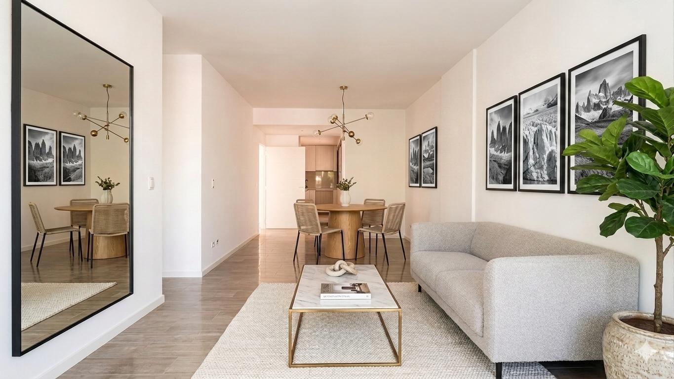 VENTA DEPARTAMENTO 2 AMBIENTES AMENITIES LAS CAÑITAS EMPRENDIMIENTO