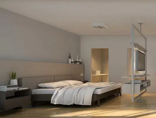 VENTA DEPARTAMENTO 2 AMBIENTES AMENITIES LAS CAÑITAS EMPRENDIMIENTO 2