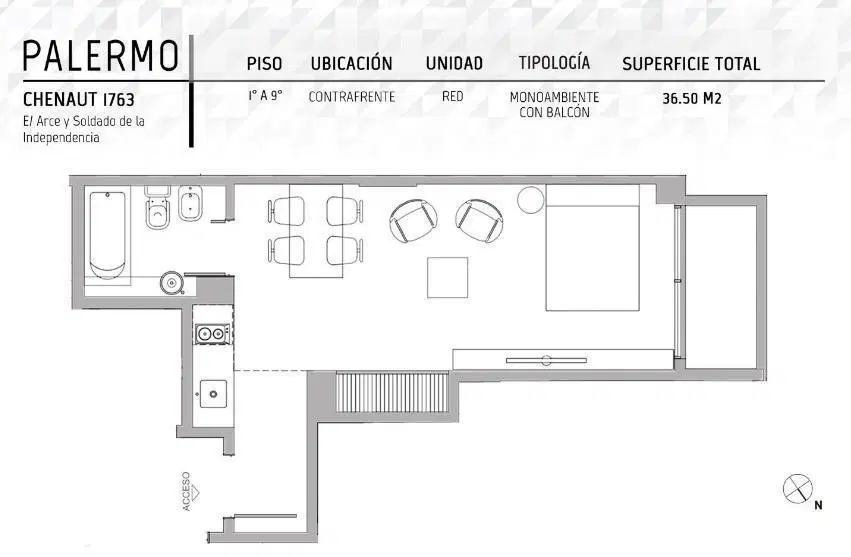 Plano 1
