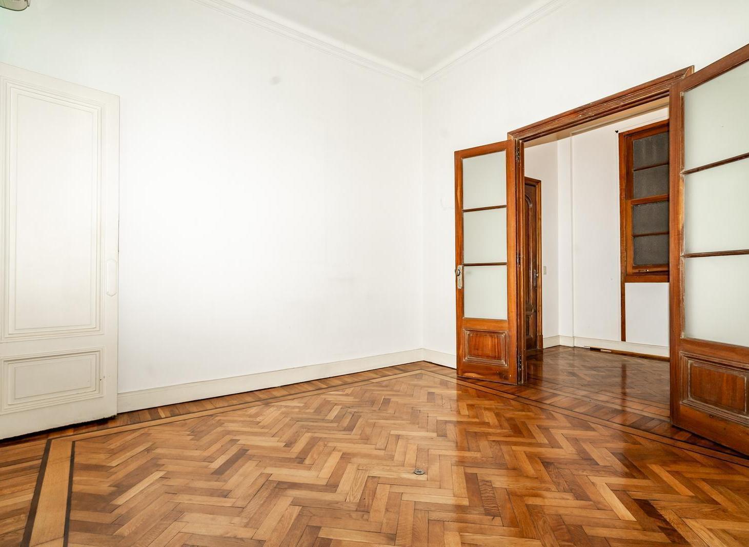 Foto de Venta Departamento 4 Ambientes Balcón Reciclado Apto Profesional Apto, imagen 3
