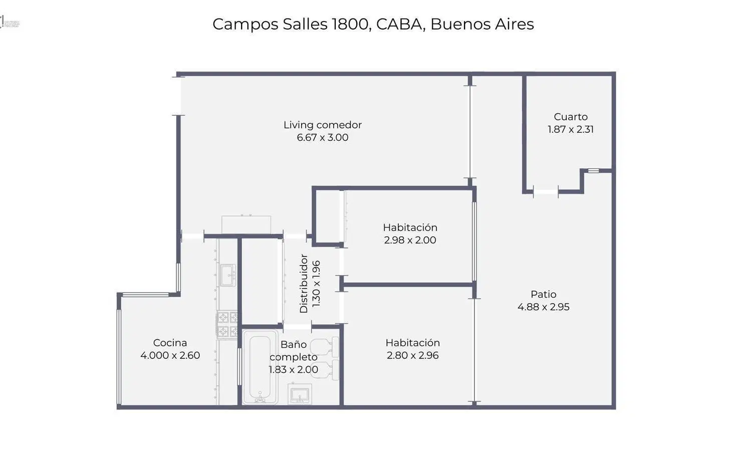 Plano 1