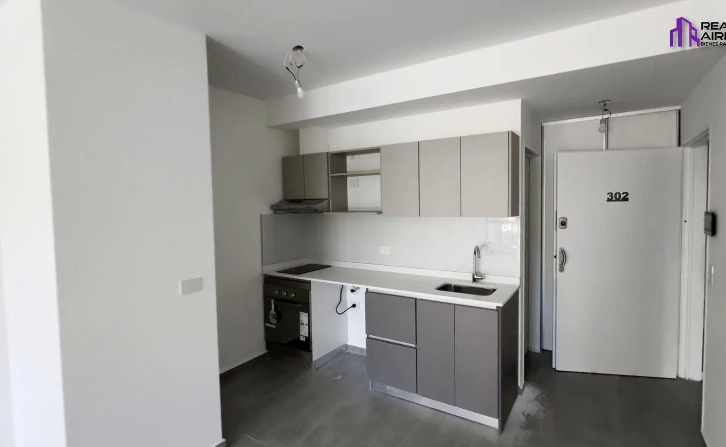 VENTA MONOAMBIENTE PREMIUN CON BALCÓN EN CABALLITO 3