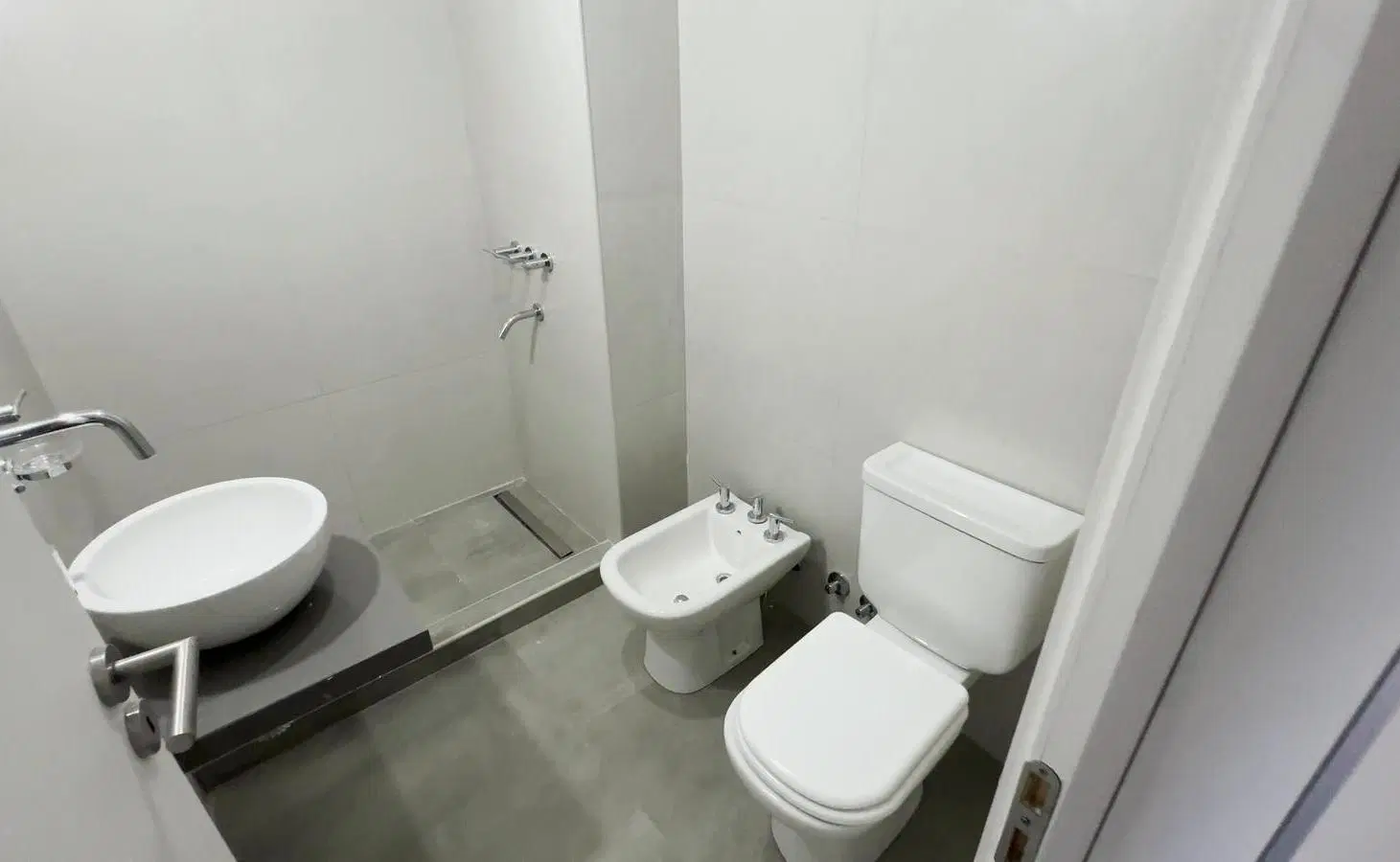 VENTA MONOAMBIENTE PREMIUN CON BALCÓN EN CABALLITO 5
