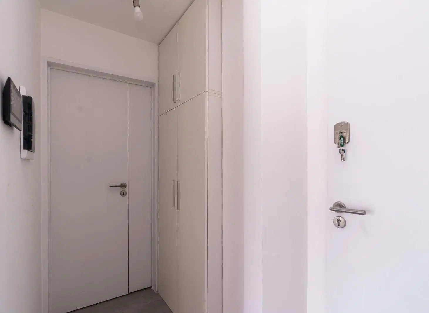 Departamento Monoambiente a estrenar en Caballito 8