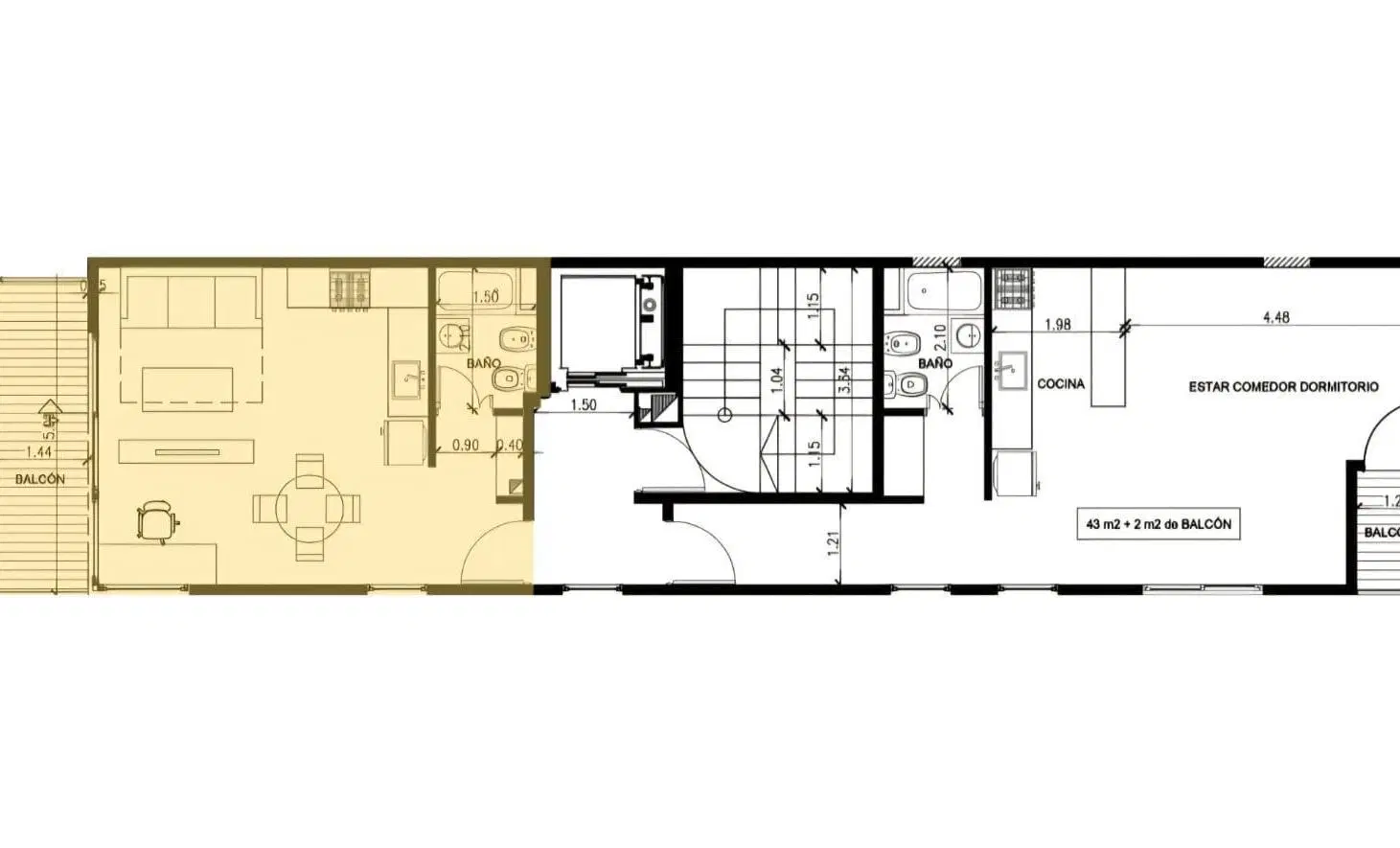 Plano 1