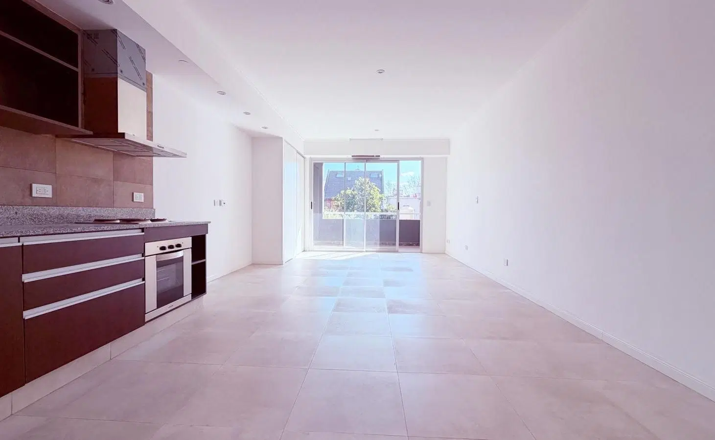 Alquiler Departamento en Villa Devoto 8