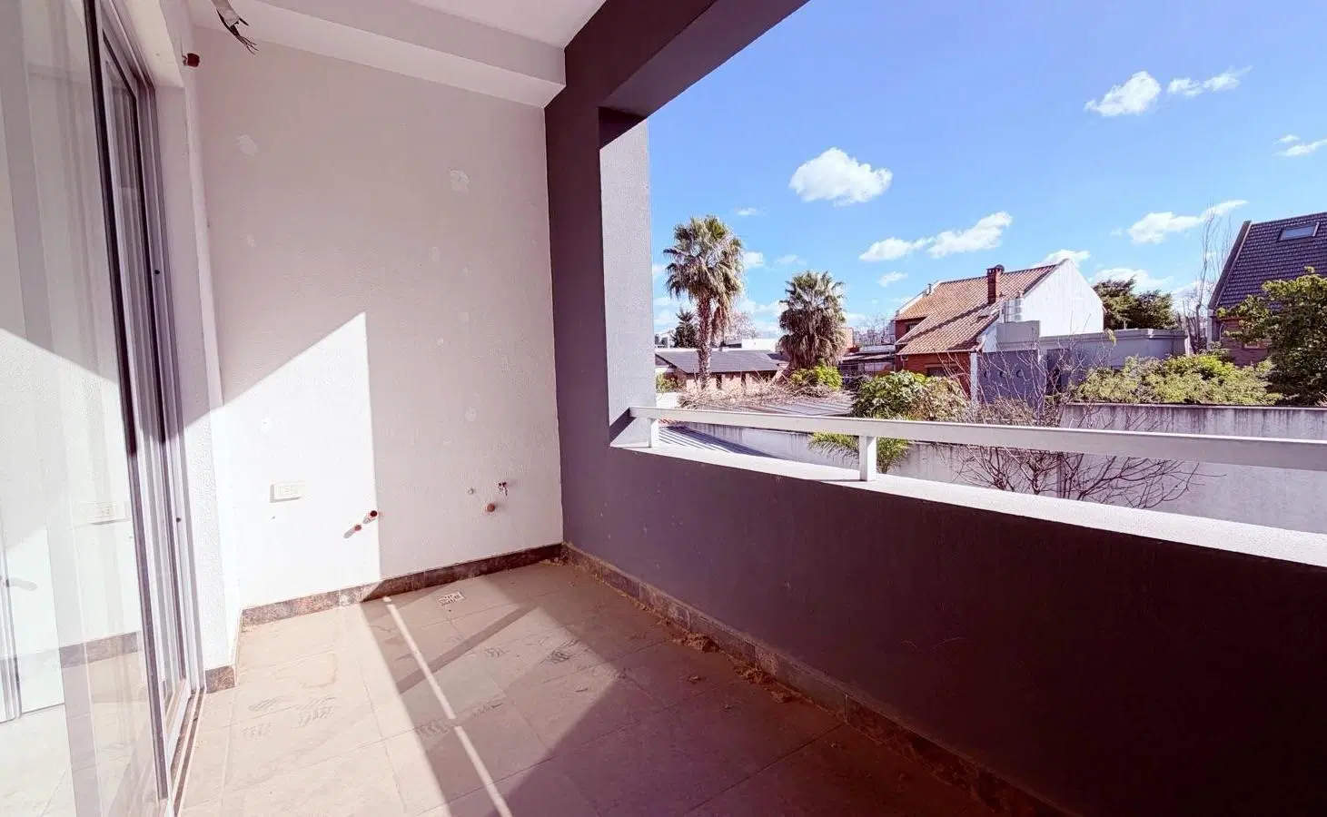 Alquiler Departamento en Villa Devoto 5