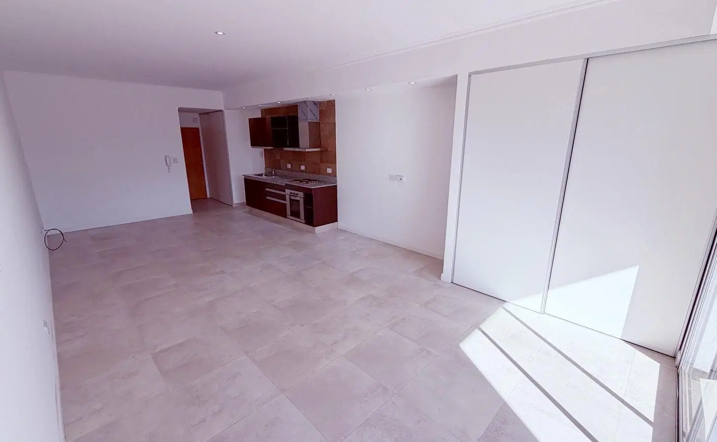 Alquiler Departamento en Villa Devoto 2