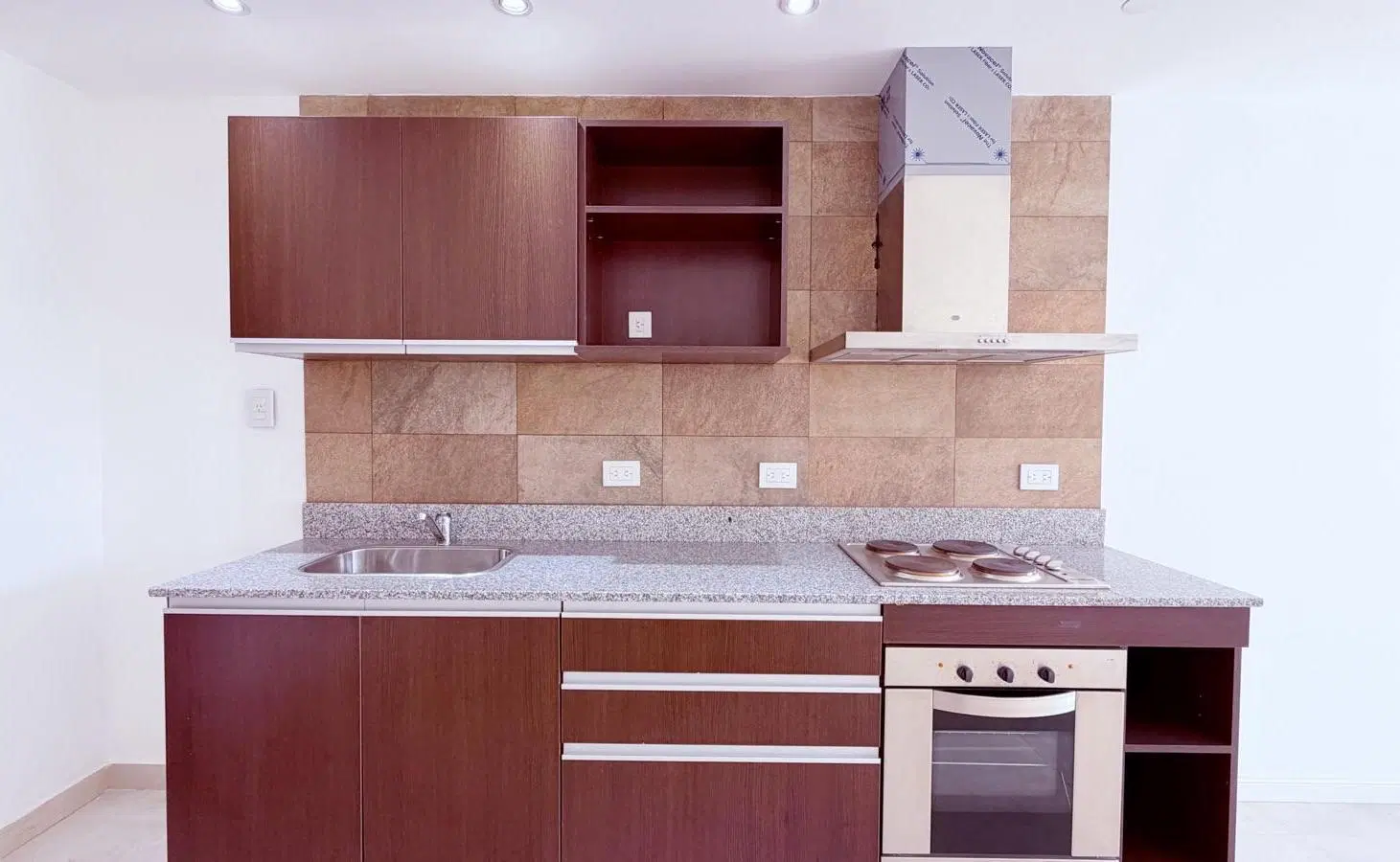 Alquiler Departamento en Villa Devoto 4