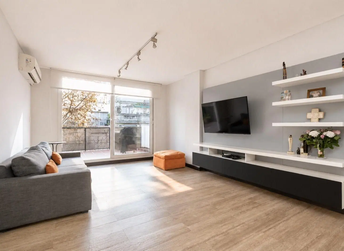Departamento - Belgrano 3