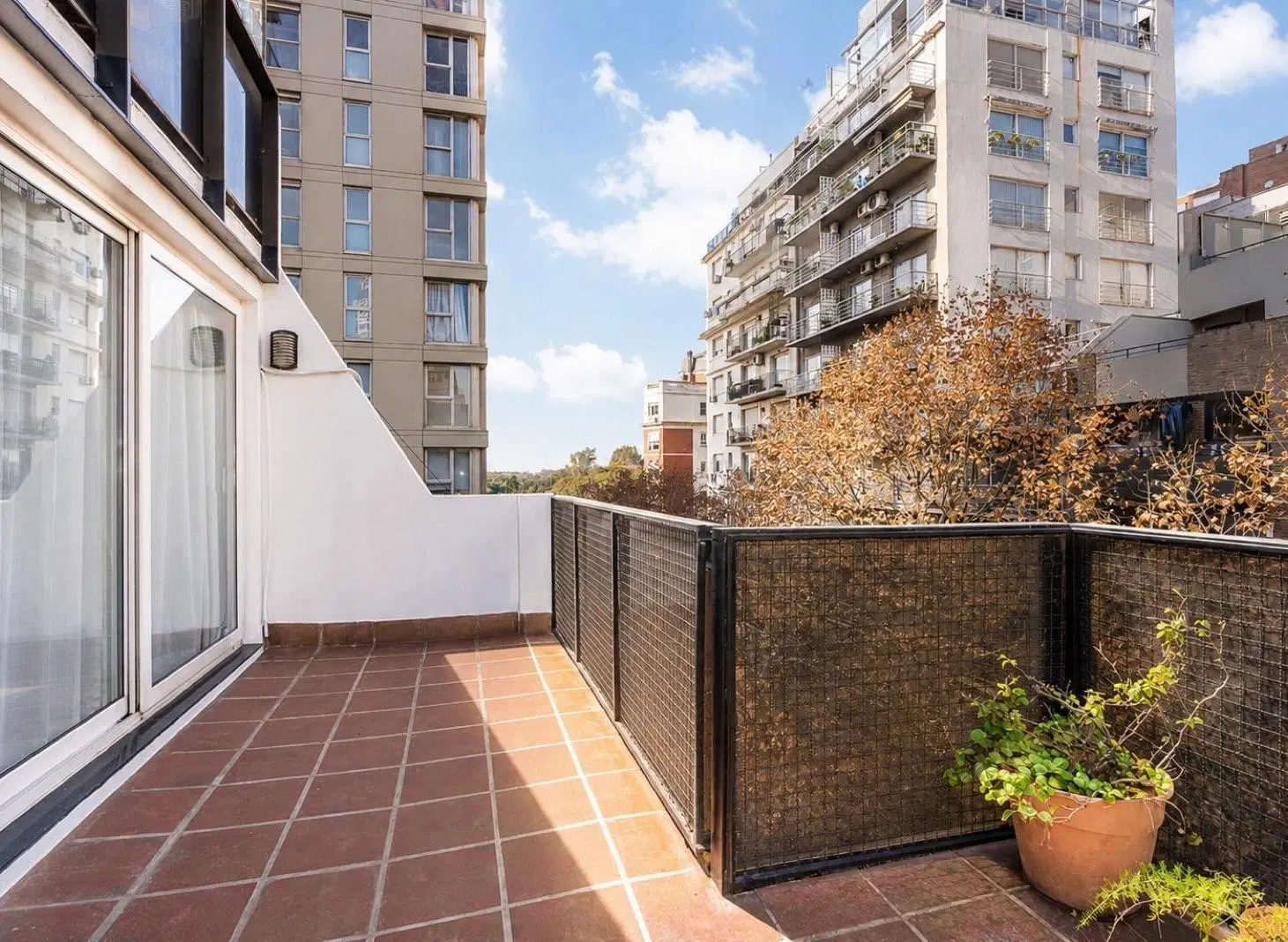 Departamento - Belgrano 4