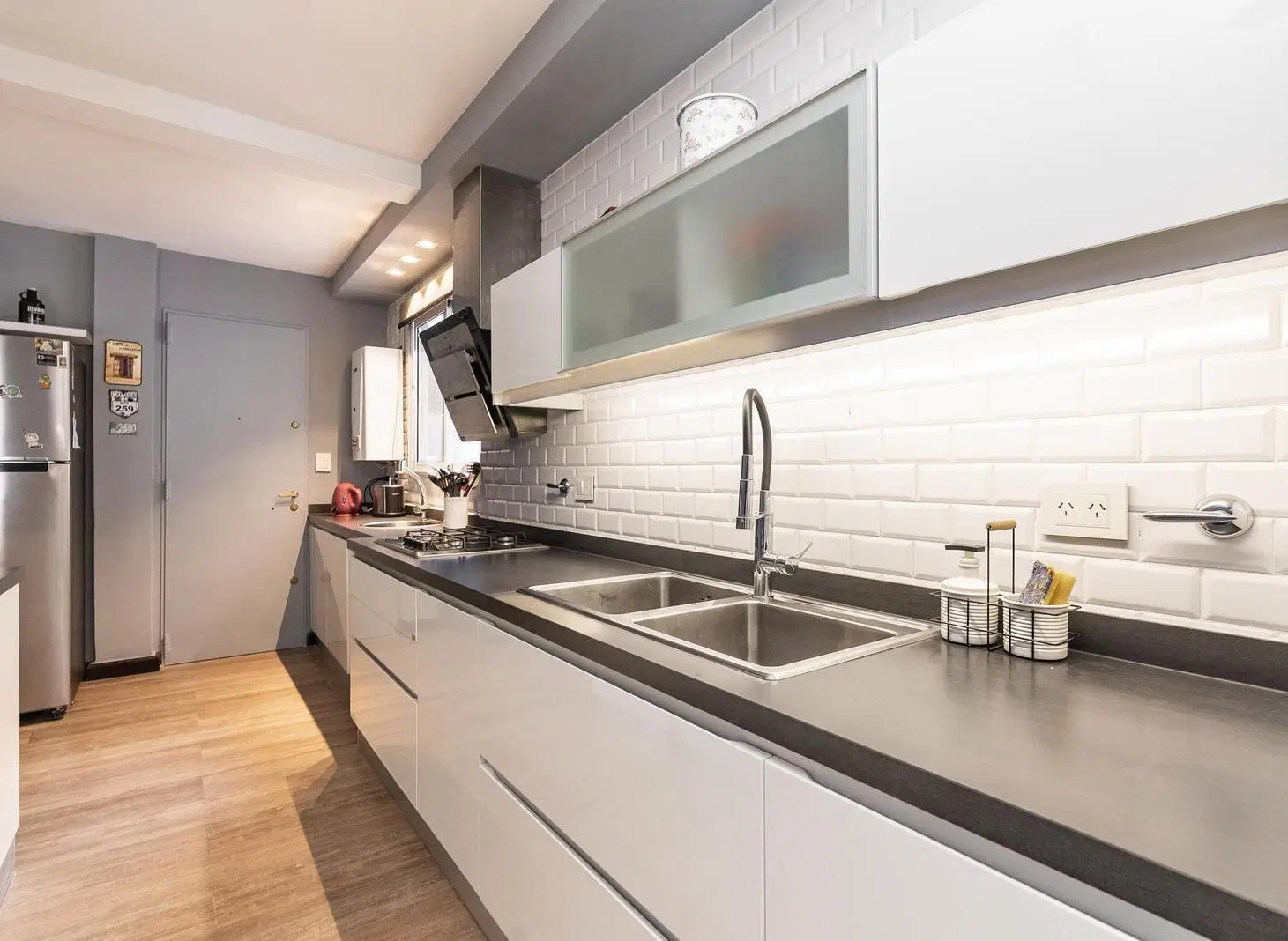 Departamento - Belgrano 2