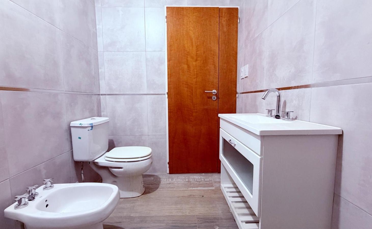 Foto de Venta Departamento 58m2 con cochera y pileta en Villa Devoto, imagen 3