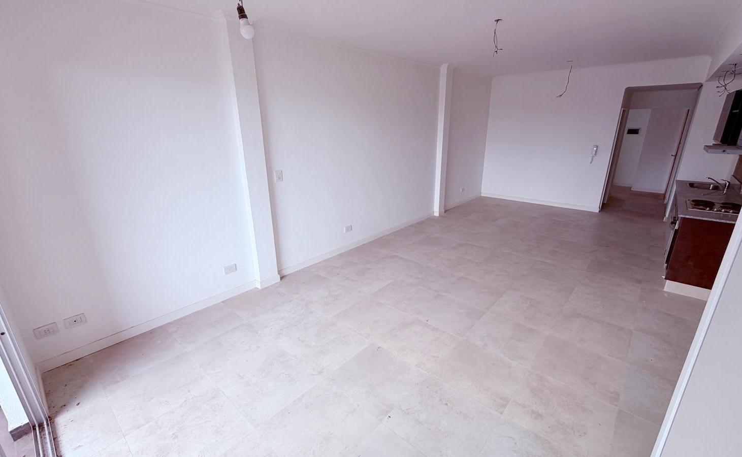 Foto de Venta Departamento 58m2 con cochera y pileta en Villa Devoto, imagen 2