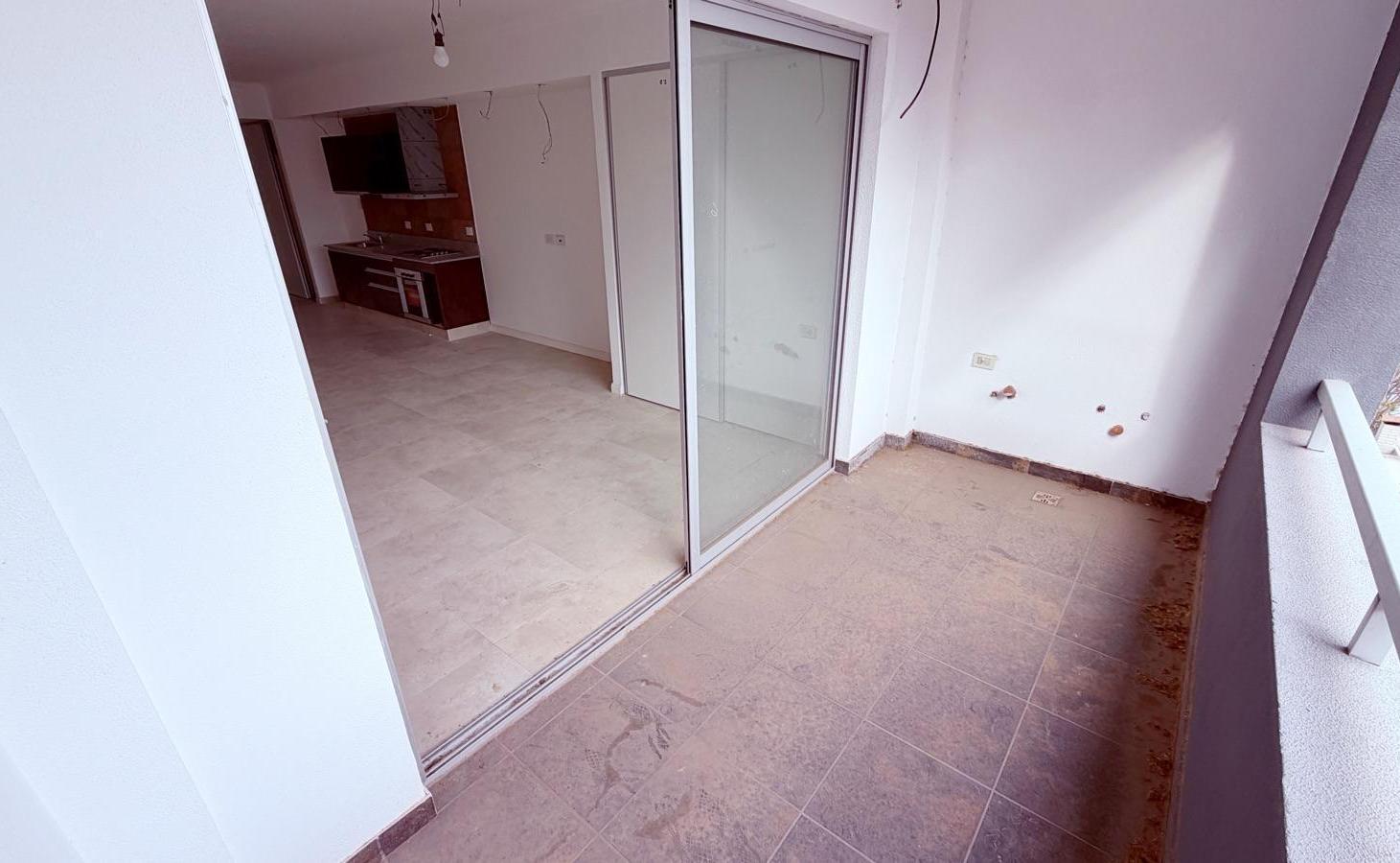 Foto de Venta Departamento 58m2 con cochera y pileta en Villa Devoto, imagen 5