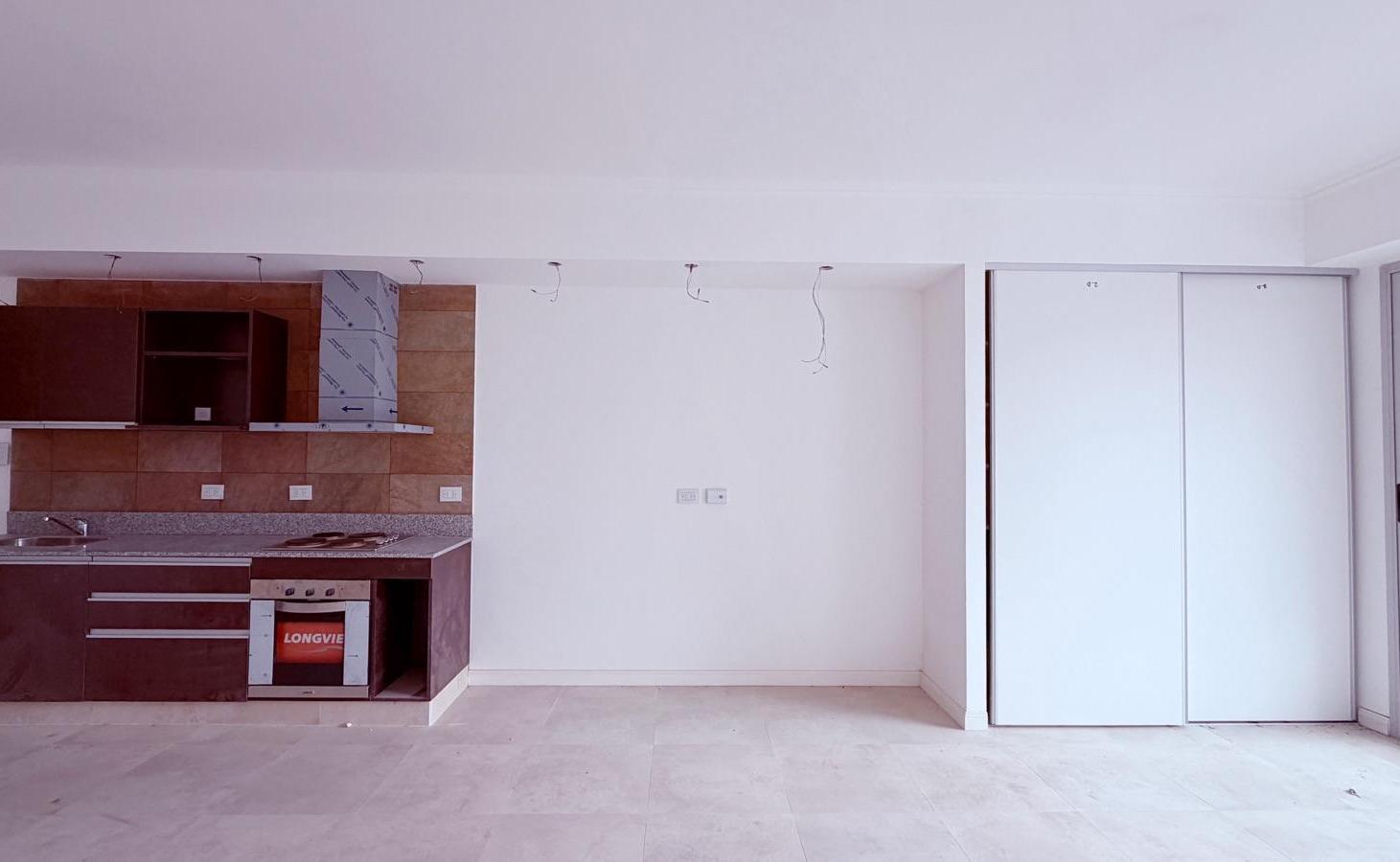 Foto de Venta Departamento 58m2 con cochera y pileta en Villa Devoto, imagen 4