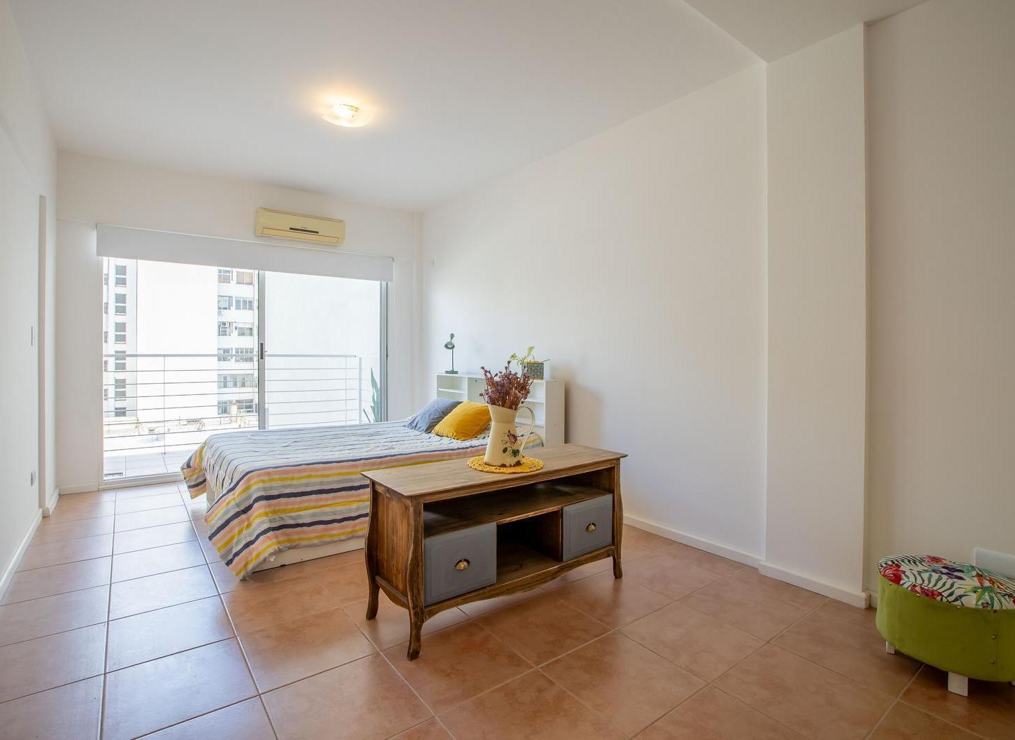 Foto de VENTA DEPARTAMENTO MONOAMBIENTE RECICLADO CONSTITUCIÓN CON BALCON Y AMENITIES, imagen 1