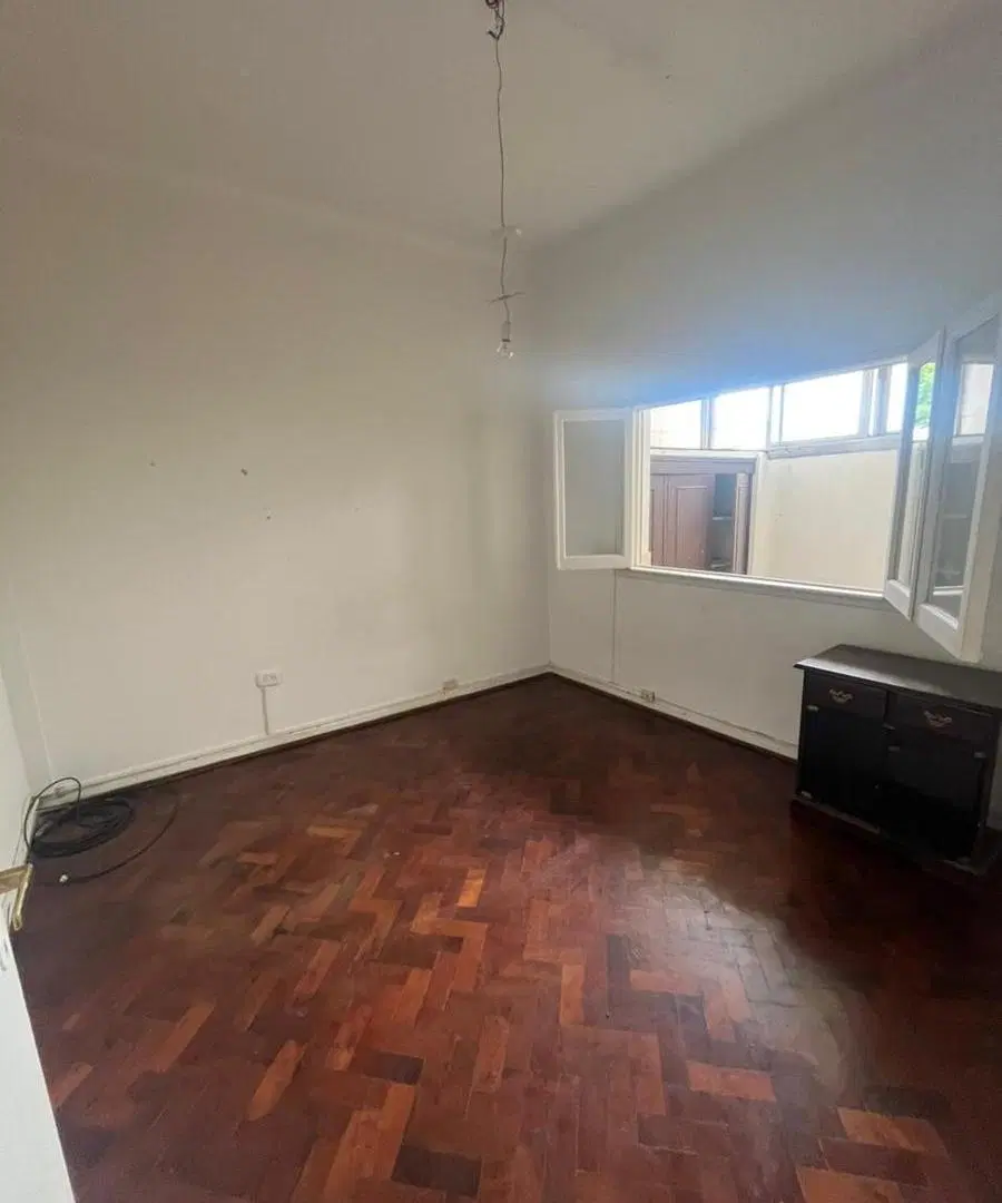 Departamento en Villa Devoto 8