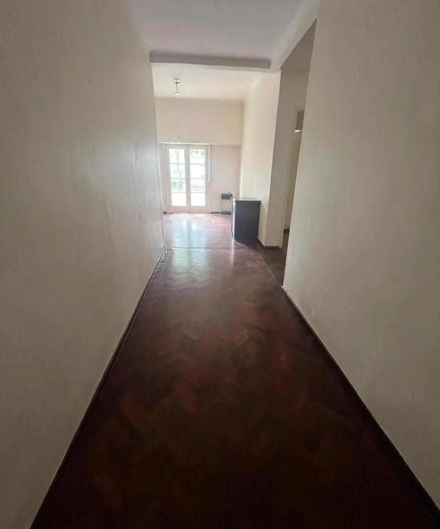 Departamento en Villa Devoto 1